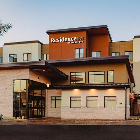 Residence Inn By Marriott Loma Linda Redlands Esterno foto